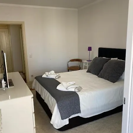 Apartament Cascais Bonita Vida *