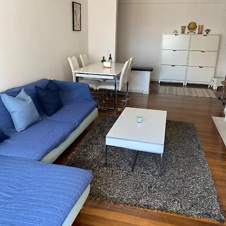 Apartament Cascais Bonita Vida