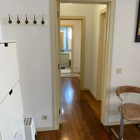 Apartament Cascais Bonita Vida