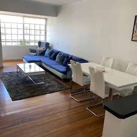 Cascais Bonita Vida Apartament